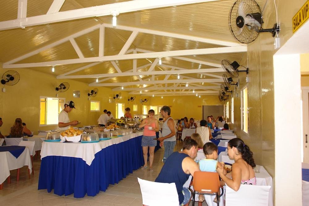 Hotel Mar Карагуататуба Экстерьер фото
