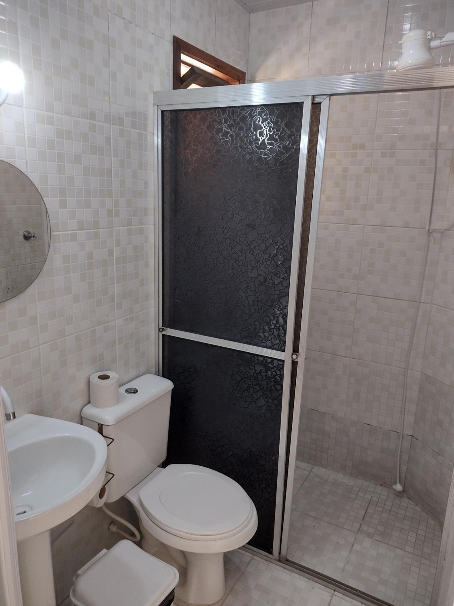 Hotel Mar Карагуататуба Экстерьер фото